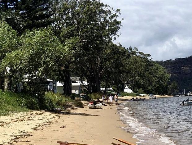 Photo 21 for PARADISO ON DANGAR