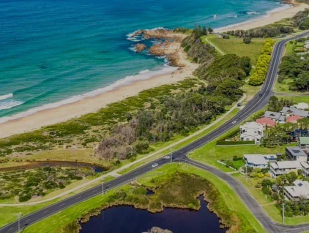 Photo 48 for Dixie Margaret Surf Shack Narooma/Dalmeny