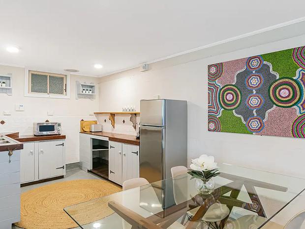 Photo 5 for Glenelg Downstairs Apartment - 2 persons