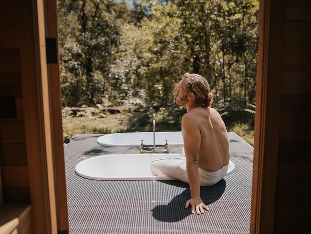 Photo 5 for Sauna
