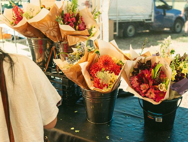 Photo 6 for Murwillumbah farmers markets