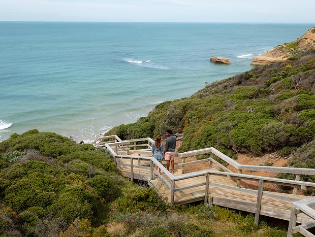 Photo 1 for Surf Coast Walk