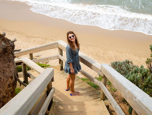 Photo 2 for Surf Coast Walk