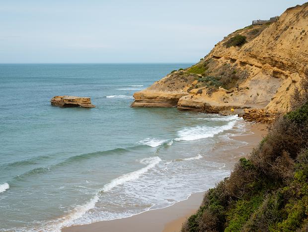 Photo 3 for Surf Coast Walk