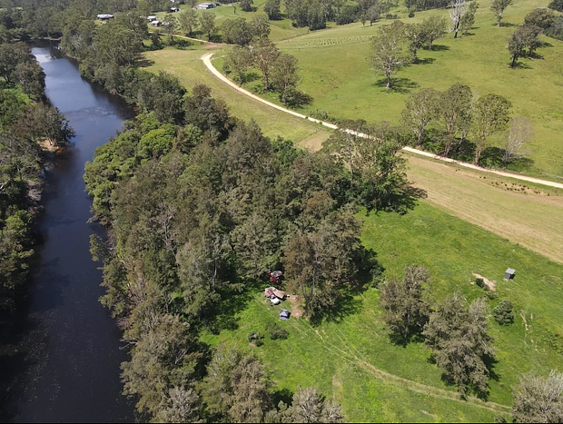 Photo 2 for 1st Flat Brooman Casuarina Camp