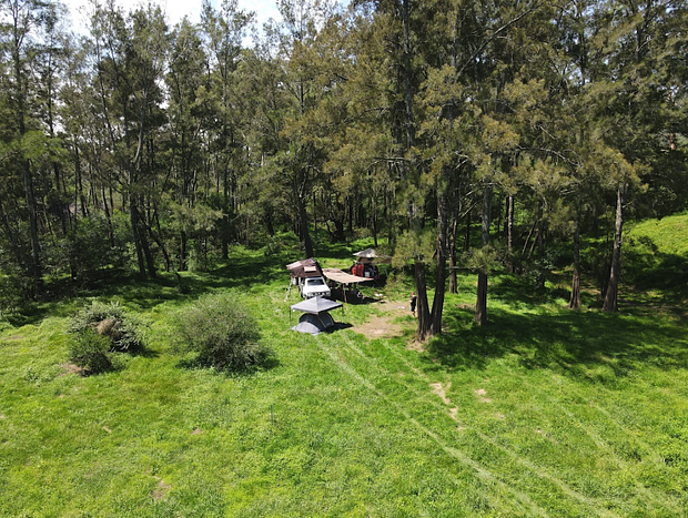 Photo 4 for 1st Flat Brooman Casuarina Camp