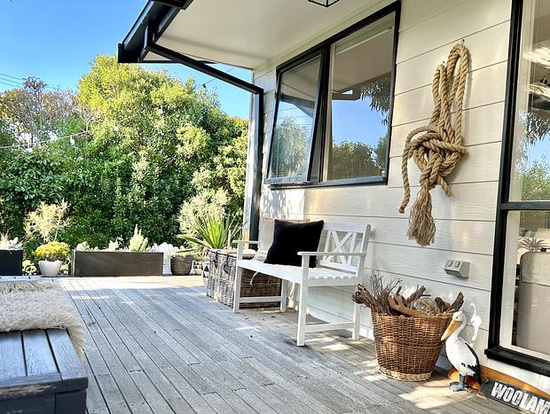 Photo 36 for SeaFolk Beach house, Cape Woolamai. ⚓️