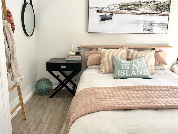 Photo 18 for SeaFolk Beach house, Cape Woolamai. ⚓️