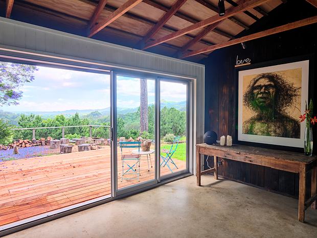 Photo 5 for The Pocket Paradise: A Retreat for Soulful Connections