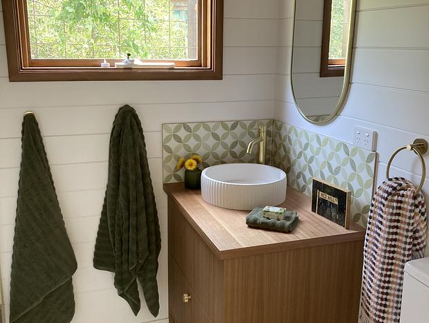 Photo 8 for Red Hill Tiny Home