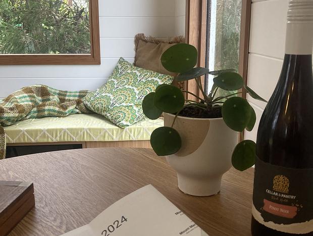 Photo 9 for Red Hill Tiny Home