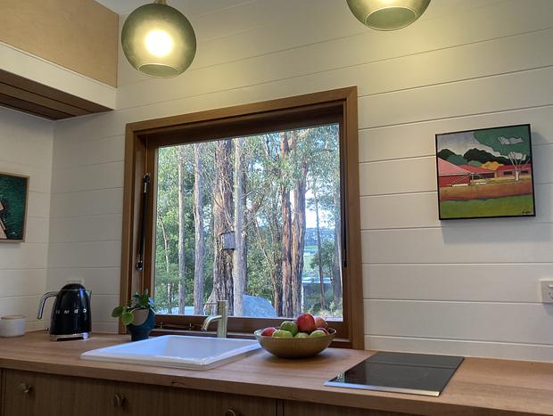 Photo 6 for Red Hill Tiny Home