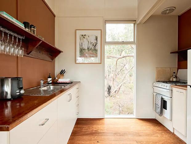 Photo 6 for Aquila Eco Lodges Treehouse - Wild Cherry