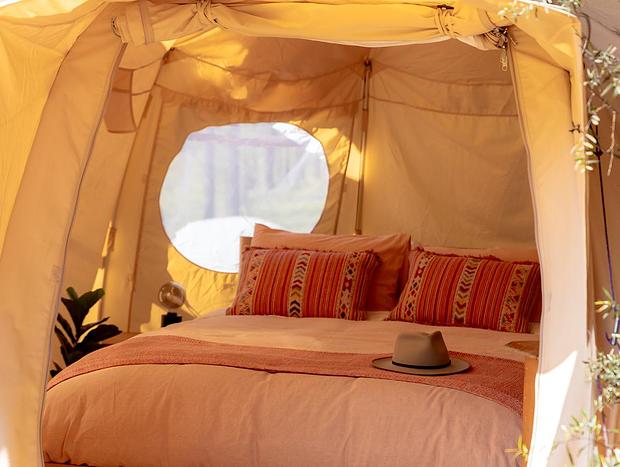Photo 17 for The Canopy by Huch - a glamorous camping experience