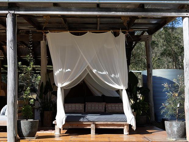 Photo 15 for The Canopy by Huch - a glamorous camping experience