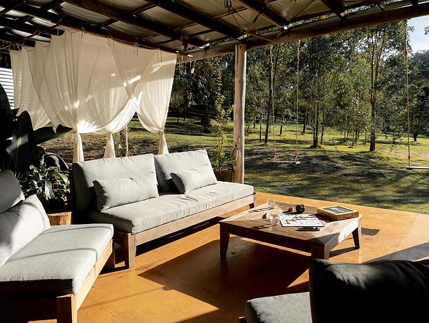 Photo 4 for The Canopy by Huch - a glamorous camping experience