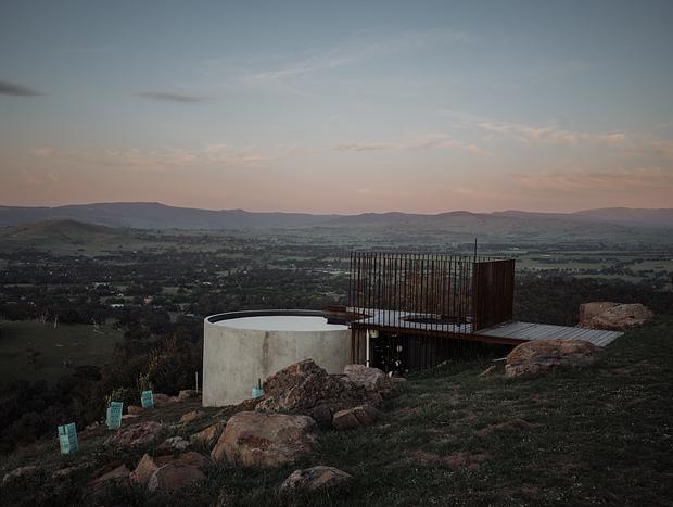 Photo 29 for Mansfield House on the Hill