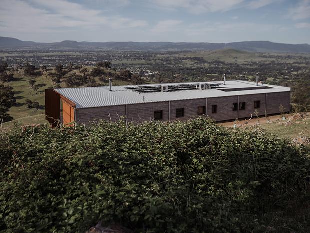 Photo 39 for Mansfield House on the Hill