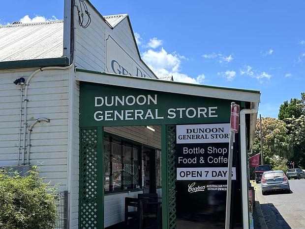 Photo 2 for Dunoon General Store