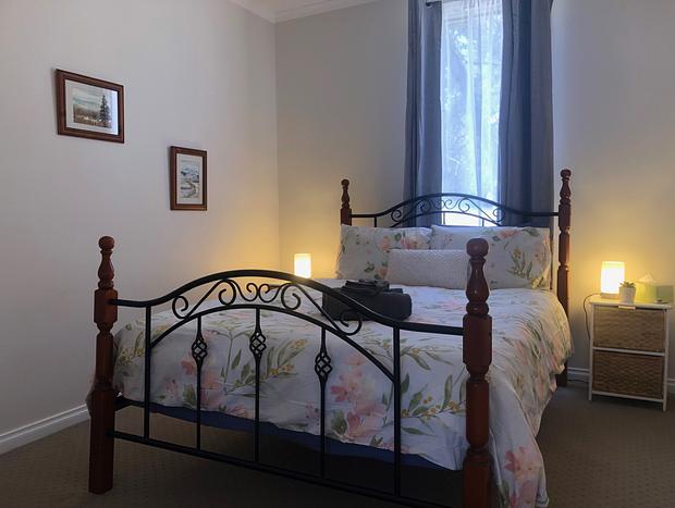 Photo 8 for Heart of the Farm Country Cottage