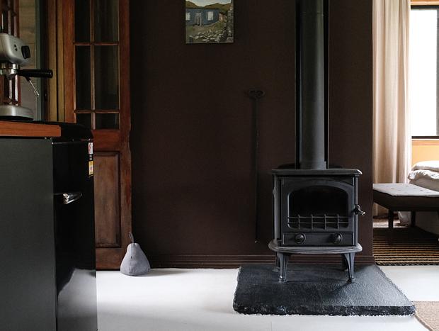Photo 3 for Nulla Nulla Blacksmiths Rest Cabin - Romantic Woodland Creekside Doggie friendly