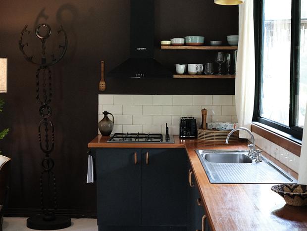 Photo 7 for Nulla Nulla Blacksmiths Rest Cabin - Romantic Woodland Creekside Doggie friendly