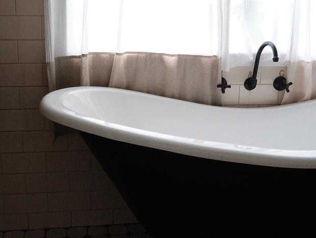 Photo 12 for Nulla Nulla Blacksmiths Rest Cabin - Romantic Woodland Creekside Doggie friendly