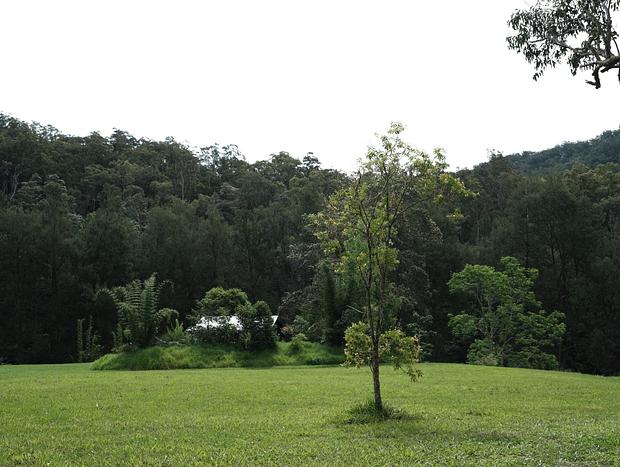 Photo 34 for Nulla Nulla Blacksmiths Rest Cabin - Romantic Woodland Creekside Doggie friendly