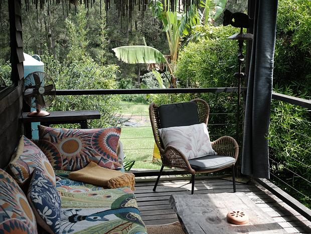 Photo 15 for Nulla Nulla Blacksmiths Rest Cabin - Romantic Woodland Creekside Doggie friendly