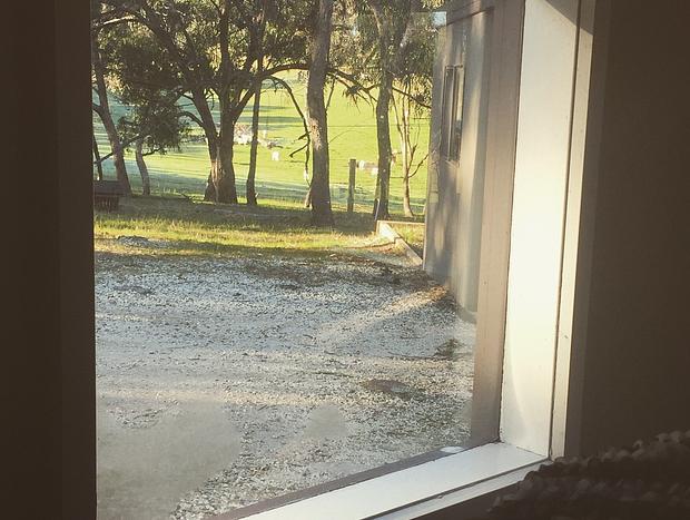 Photo 9 for Heart of the Farm Country Cottage