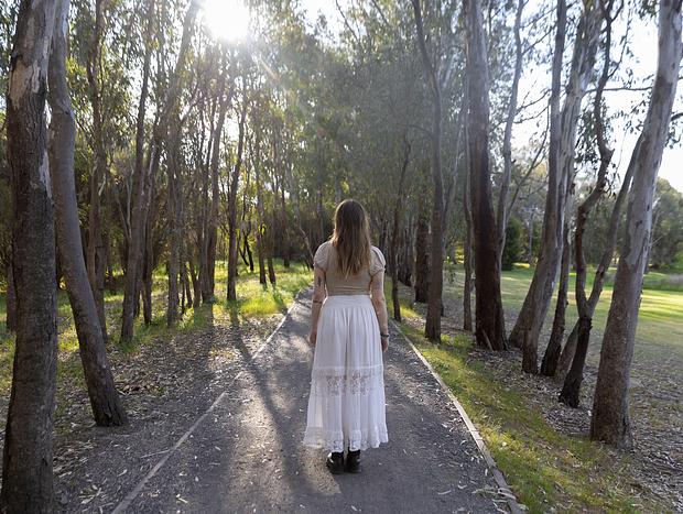 Photo 2 for Mansfield Mullum Wetlands