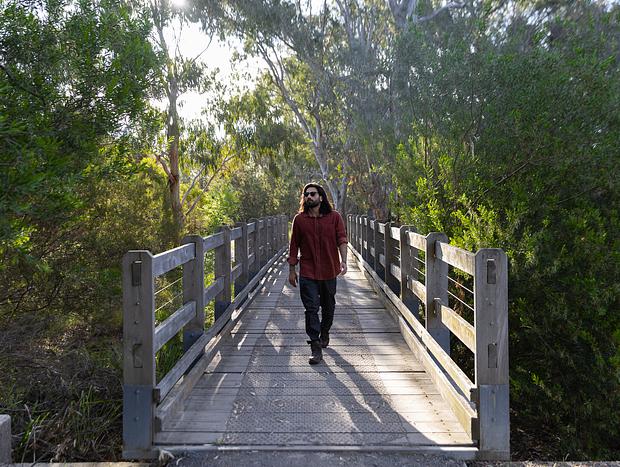 Photo 4 for Mansfield Mullum Wetlands