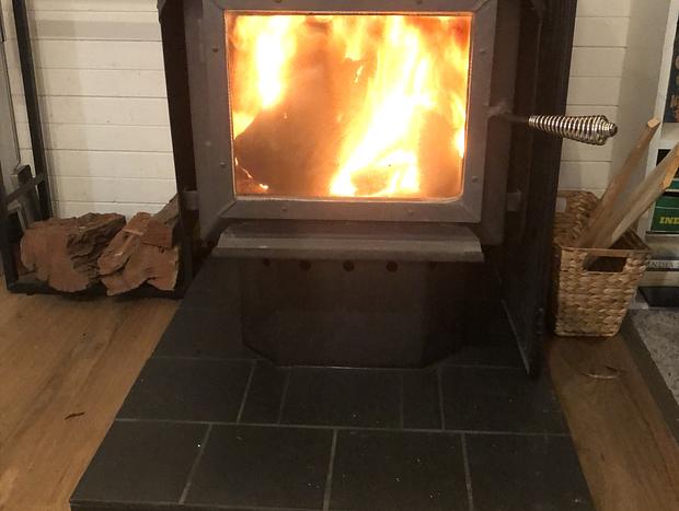 Photo 21 for TreeTops - Wood Fire, Outdoor Spa and Great Coffee