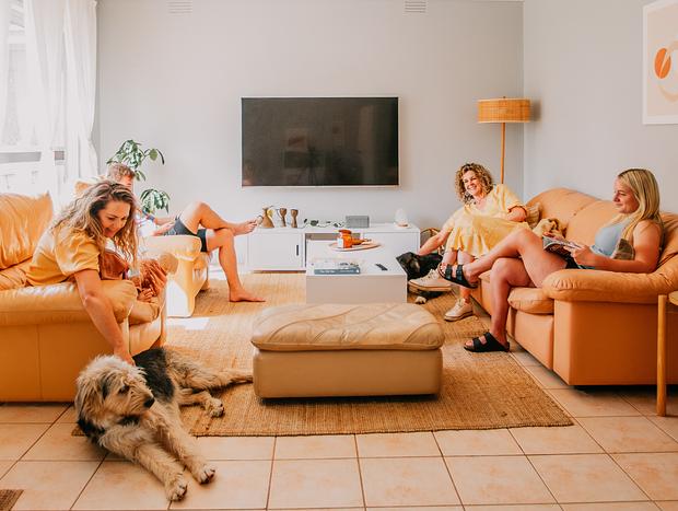 Photo 10 for Dog Friendly Abode with Vintage Charm