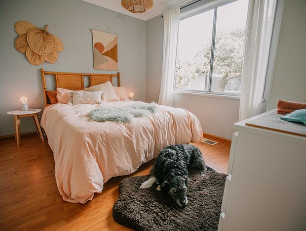 Photo 17 for Dog Friendly Abode with Vintage Charm