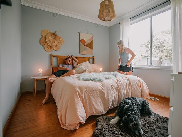 Photo 13 for Dog Friendly Abode with Vintage Charm