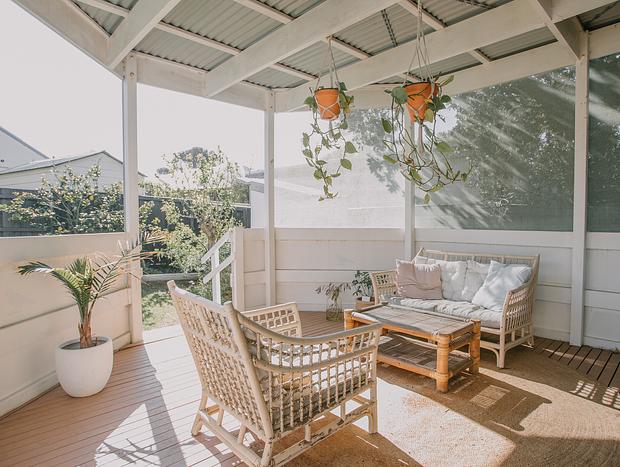 Photo 8 for Dog Friendly Abode with Vintage Charm