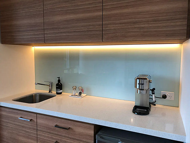 Photo 5 for Messmate Luxurious Eco Suites - Indigo Suite