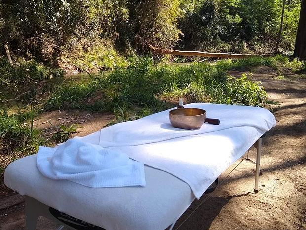 Photo 52 for Nulla Nulla Riverside Homestead - sleeps 8 folks, & dog friendly