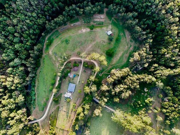Photo 59 for Nulla Nulla Riverside Homestead - sleeps 8 folks, & dog friendly