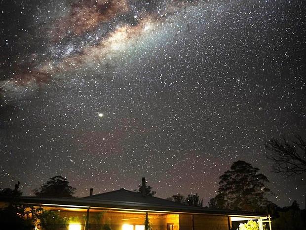Photo 60 for Nulla Nulla Riverside Homestead - sleeps 8 folks, & dog friendly