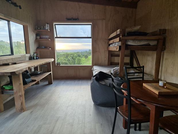 Photo 7 for Lumberjack Lodge