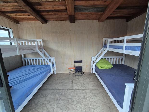 Photo 9 for Lumberjack Lodge