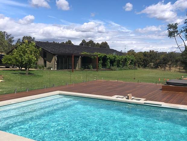 Photo 18 for Riverlea farmhouse escape