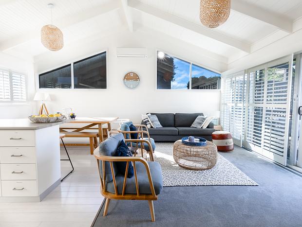 Photo 27 for Barwon Heads Beach House | Close to River & Shops