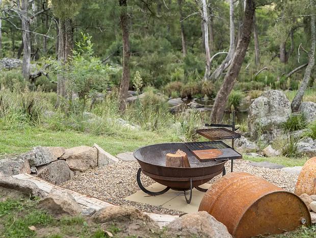 Photo 10 for The Rapids - Luxury Off Grid Tiny House