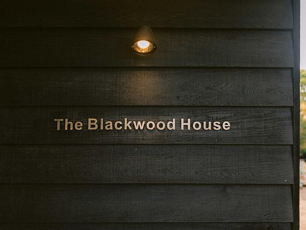 Photo 37 for The Blackwood House