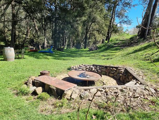Photo 11 for Olive Press Cottage - Mudgee NSW