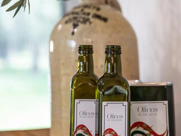 Photo 10 for Olive Press Cottage - Mudgee NSW