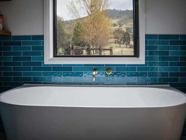 Photo 9 for Olive Press Cottage - Mudgee NSW